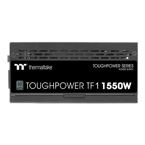 Thermaltake ToughPower TF1 Titanium 1550 Watt Fully Modular SMPS