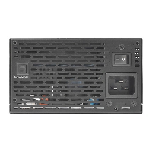 Thermaltake ToughPower TF1 Titanium 1550 Watt Fully Modular SMPS