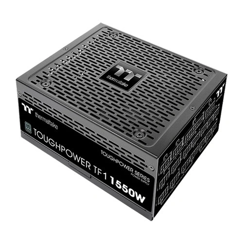 Thermaltake ToughPower TF1 Titanium 1550 Watt Fully Modular SMPS