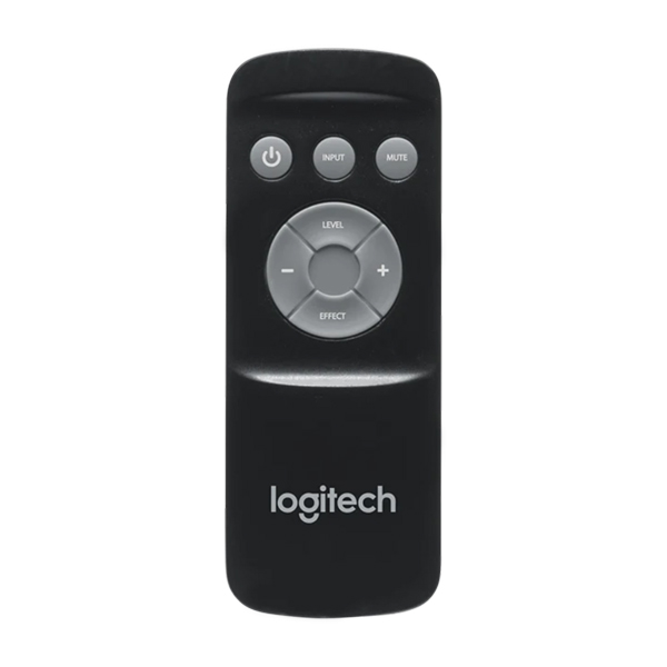 Logitech Z906 Surround Sound 5.1 Speaker System
