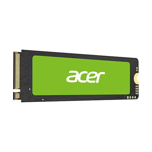 Acer FA100 512GB NVMe Gen3 SSD