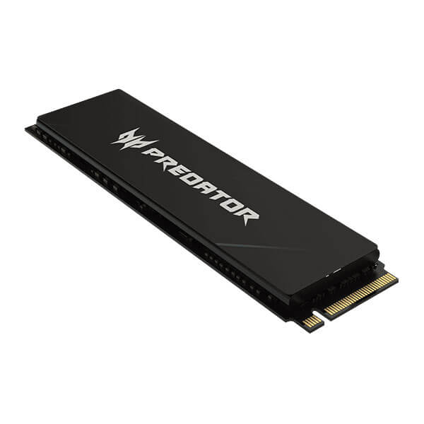 Acer Predator GM7000 4TB M.2 NVMe Gen4 SSD