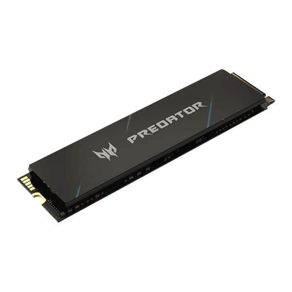 Acer Predator GM7000 4TB M.2 NVMe Gen4 SSD