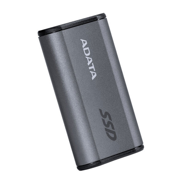 ADATA SE880 Titanium Gray 1TB External SSD