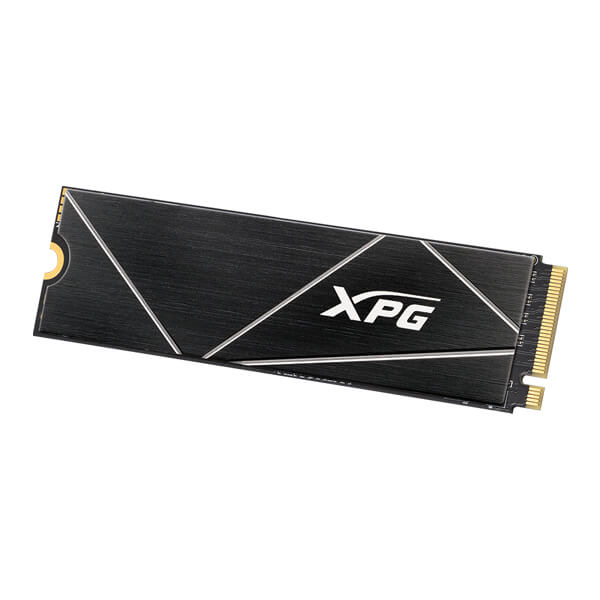Adata XPG Gammix S70 Blade 4TB M.2 NVMe Gen4 Internal SSD