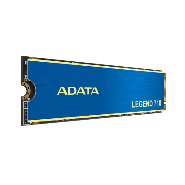 Adata Legend 710 1TB M.2 NVMe Gen3 SSD