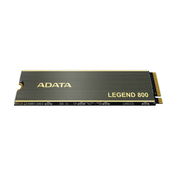 Adata Legend 800 2000GB M.2 NVMe Gen4 Internal SSD