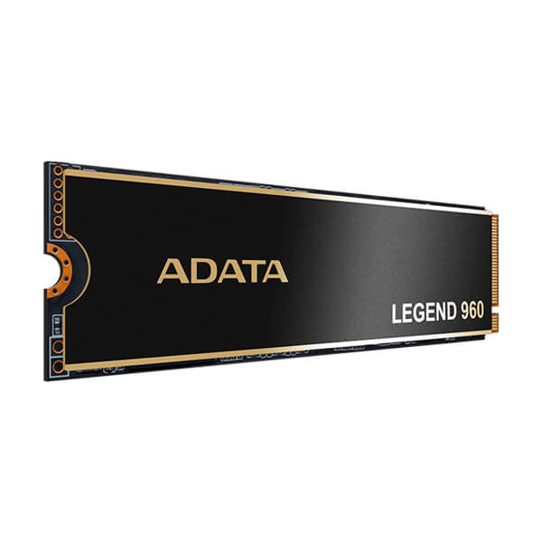 Adata Legend 960 1TB M.2 NVMe Gen4 SSD