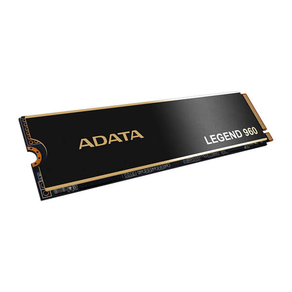 Adata Legend 960 1TB M.2 NVMe Gen4 SSD