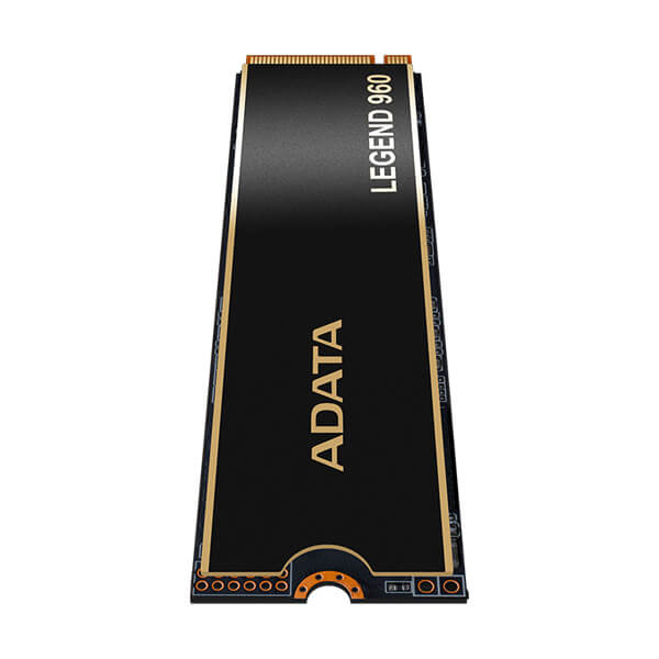 Adata Legend 960 1TB M.2 NVMe Gen4 SSD