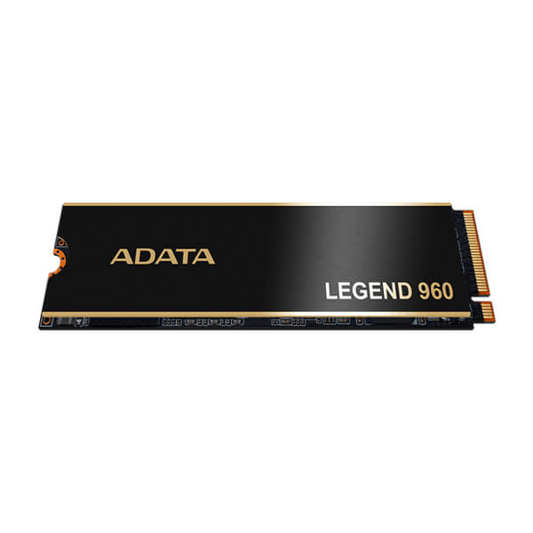 Adata Legend 960 1TB M.2 NVMe Gen4 SSD