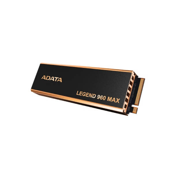 Adata Legend 960 Max 1TB NVMe Gen4 SSD