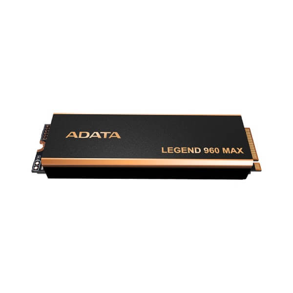 Adata Legend 960 Max 1TB NVMe Gen4 SSD