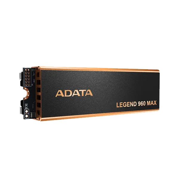 Adata Legend 960 Max 2TB NVMe Gen4 SSD