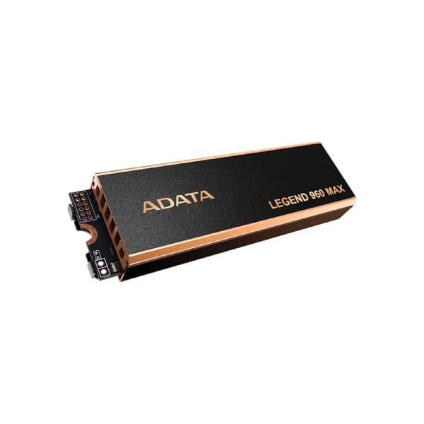 Adata Legend 960 Max 4TB NVMe Gen4 SSD