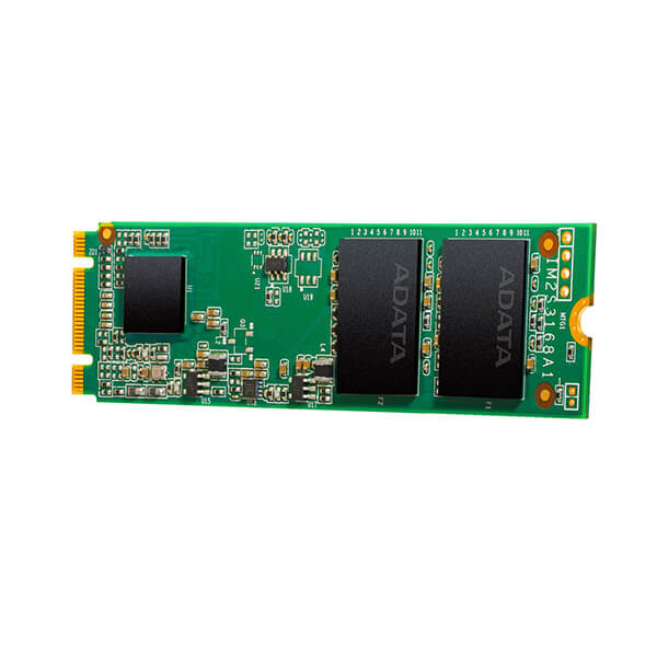 Adata Ultimate SU650 512GB M.2 SSD