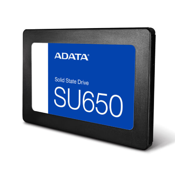 Adata Ultimate SU650 1TB SSD