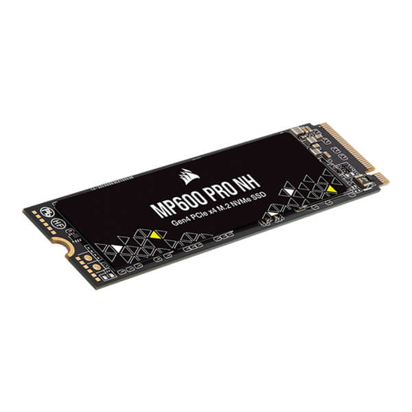 CORSAIR MP600 PRO NH 1TB M.2 NVMe Gen4 SSD