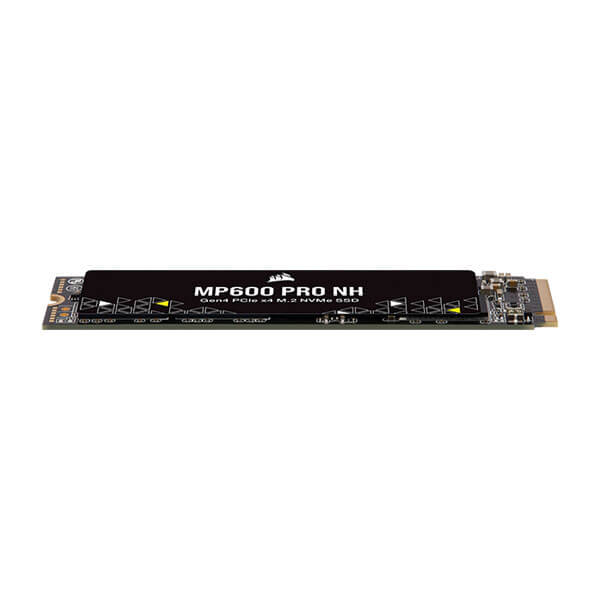 CORSAIR MP600 PRO NH 1TB M.2 NVMe Gen4 SSD