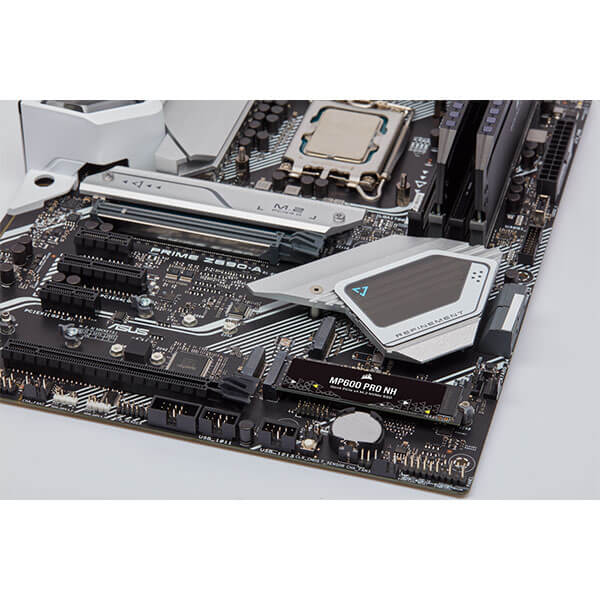 CORSAIR MP600 PRO NH 1TB M.2 NVMe Gen4 SSD