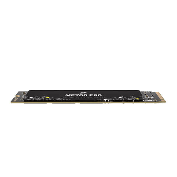 Corsair MP700 PRO 1TB M.2 NVMe 2.0 Gen5 SSD
