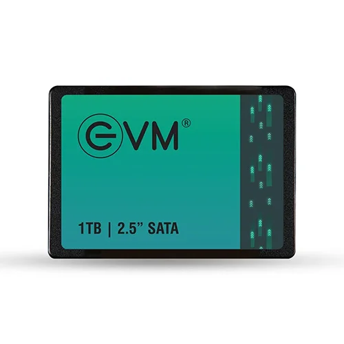 EVM 1TB Sata SSD