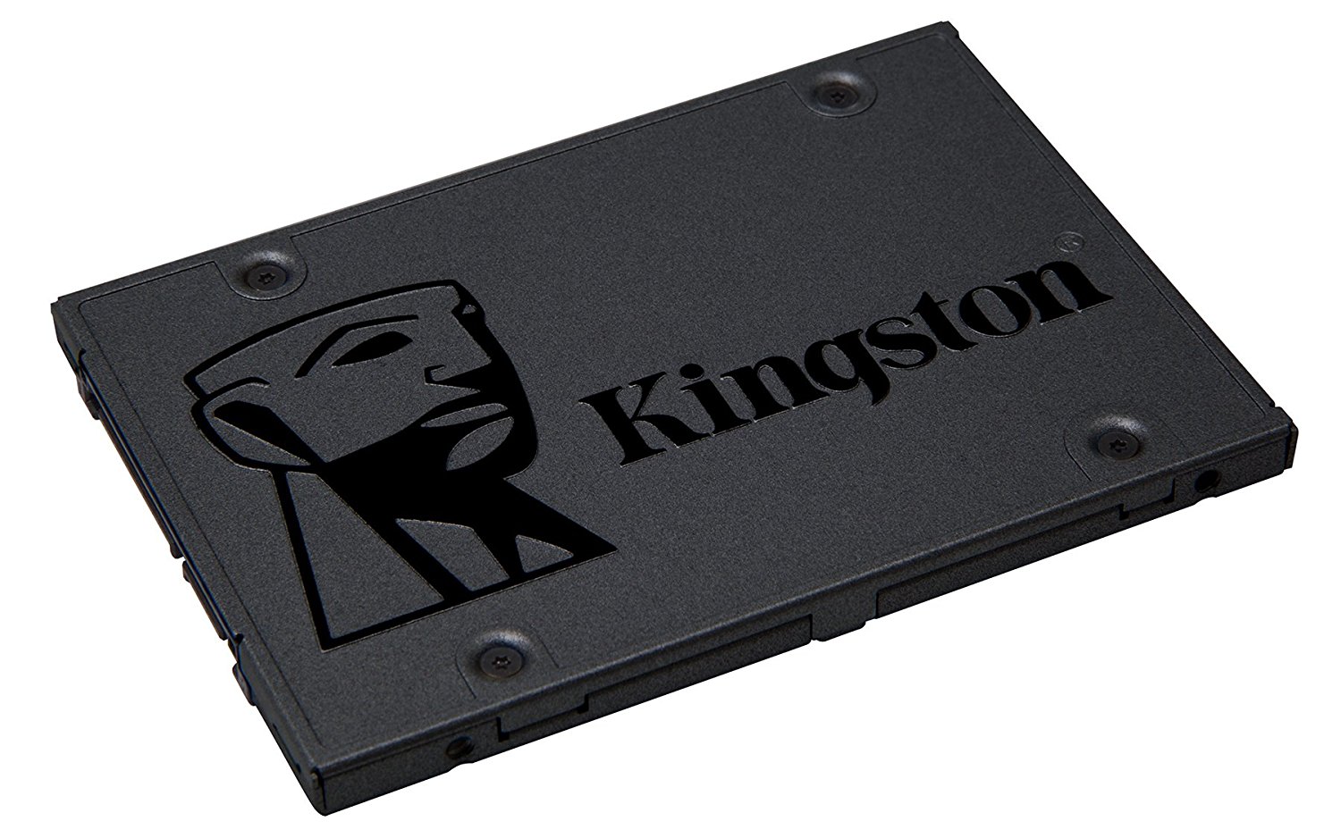 Kingston A400 SSD, 240GB