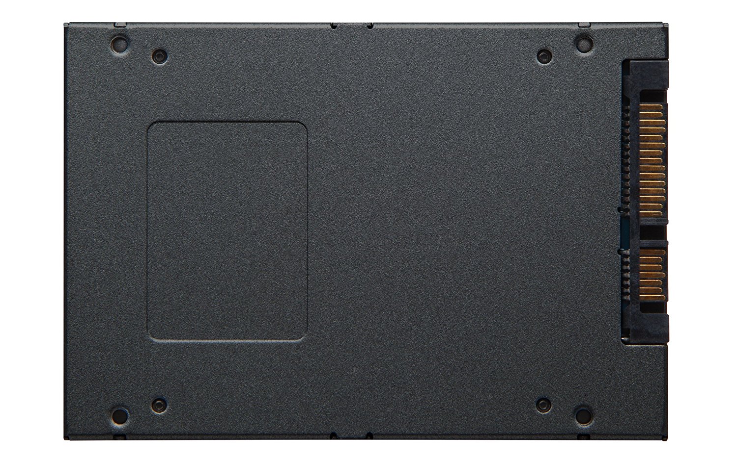 Kingston A400 480GB SSD