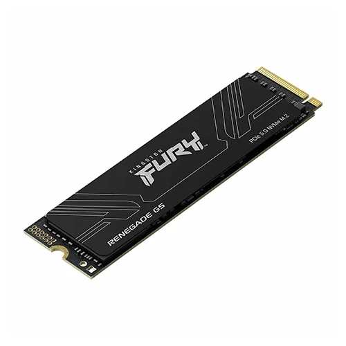 Kingston Fury Renegade G5 1024GB NVMe Gen5 SSD