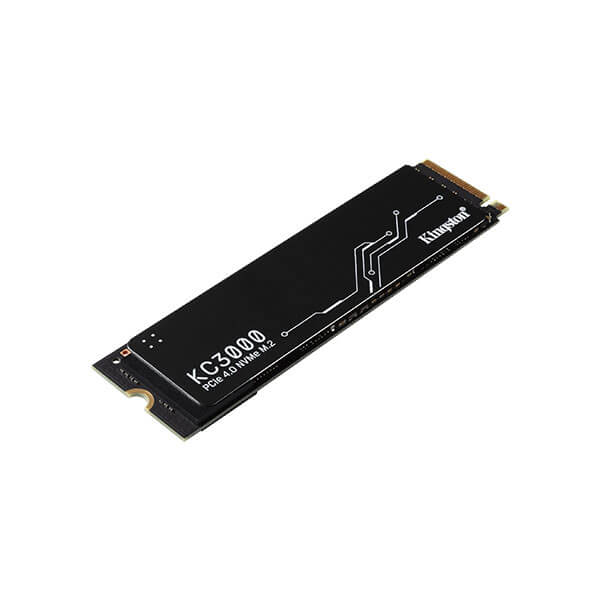 Kingston KC3000 1024GB NVMe Gen4 SSD