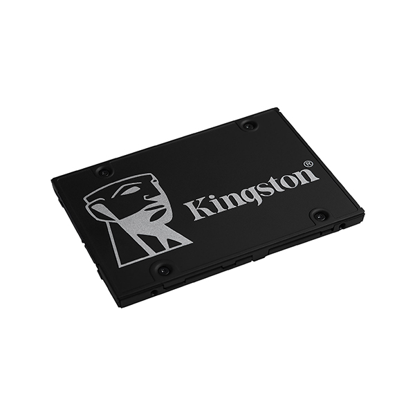 Kingston KC600 SATA Rev 3.0 256GB SSD
