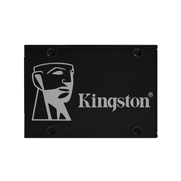 Kingston KC600 SATA Rev 3.0 256GB SSD