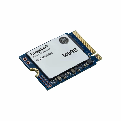 Kingston NV3 500GB NVMe M.2 2230 Gen4 SSD