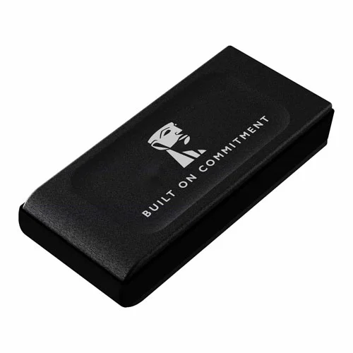 Kingston XS1000 2TB USB 3.2 Gen 2 BOC External SSD