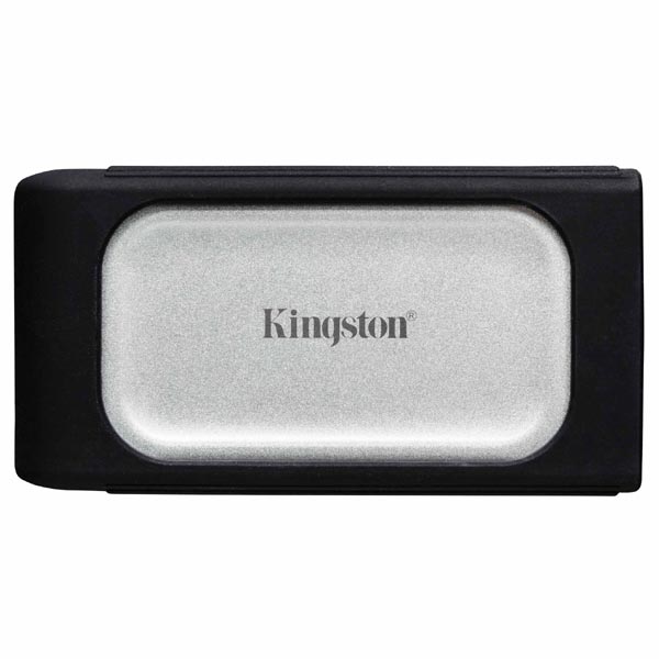 Kingston XS2000 USB 3.2 Gen2 2TB External SSD