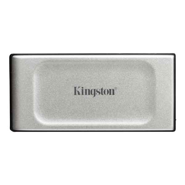 Kingston XS2000 USB 3.2 Gen2 2TB External SSD