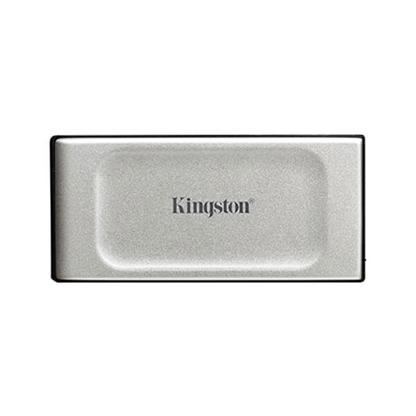 Kingston XS2000 USB 3.2 Gen 2 4TB External SSD