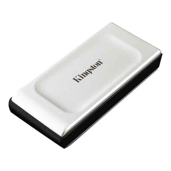 Kingston XS2000 USB 3.2 Gen 2 500GB External SSD