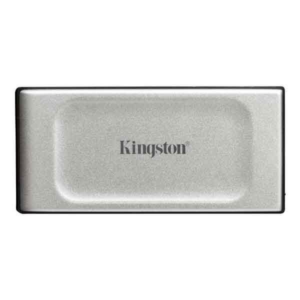 Kingston XS2000 USB 3.2 Gen 2 500GB External SSD