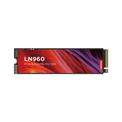 Lenovo LN960 2TB NVMe Gen4 SSD