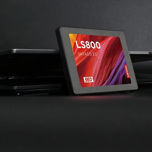 Lenovo LS800 480GB Sata SSD