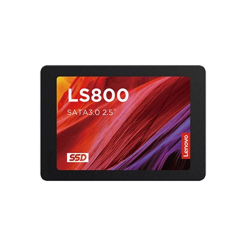 Lenovo LS800 480GB Sata SSD