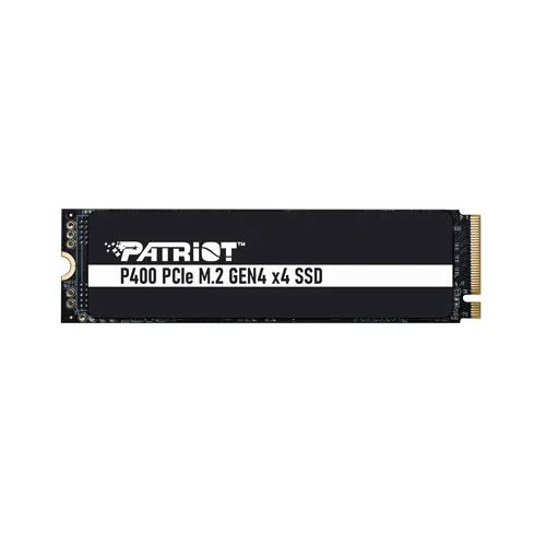 Patriot P400 NVMe 1TB Gen4 SSD