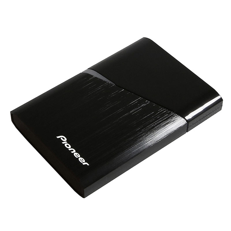 Pioneer 240GB Type-C External SSD