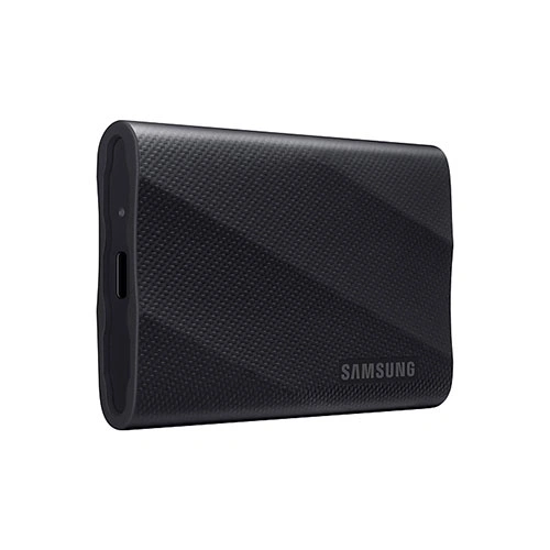 SAMSUNG T9 NVMe 4TB Gen 2 External SSD