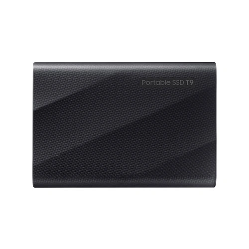 SAMSUNG T9 NVMe 4TB Gen 2 External SSD