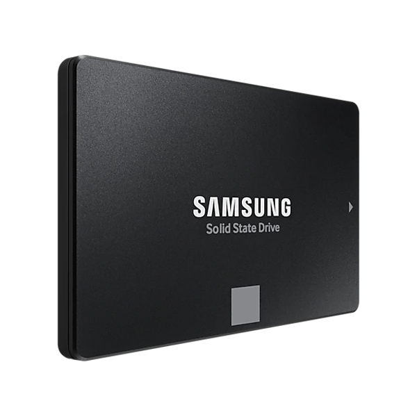 Samsung 870 Evo 1TB SSD