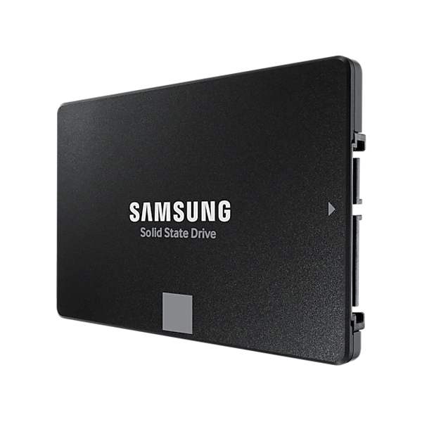 Samsung 870 Evo 250GB Internal SSD