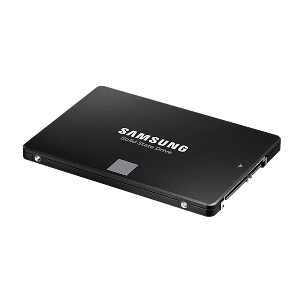 Samsung 870 EVO 500GB SSD