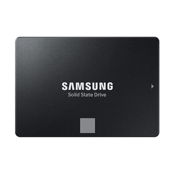 Samsung 870 EVO 500GB SSD